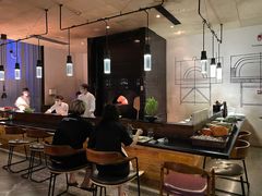 -Mercato莫卡多露台餐厅与酒吧(K11店)