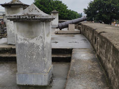 -石炮台公园
