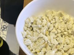 -建基泡馍·西安老字号·清真(永宁店)