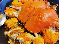 -猪肉婆私房菜(容桂总店)