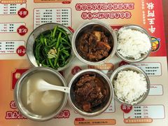 -阿秋牛排(湖心街店)