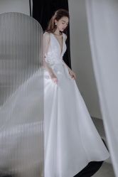 -纯色时光婚纱艺术馆WHITE