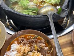 -笔记安顺夺夺粉火锅