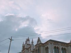 -玫瑰海岸文化旅游度假区