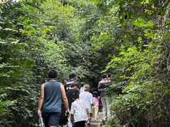 -白云山索道-售票处