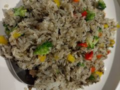 -枣子树·素食餐厅(普陀山店)