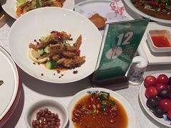 -宁波石浦大饭店(新材料城店)