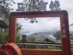 -千岛湖东南湖区
