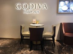-GODIVA(王府井apm店)