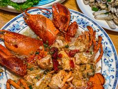 -东夷海鲜巨无霸(东夷小镇店)