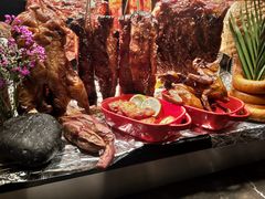 -喜庭海鲜自助(来福士店)