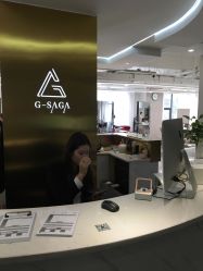 -G-SAGA形象设计