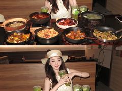 -旺爷砂锅·茶作(国贸城店)