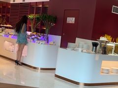 -燕春园中餐厅-北大博雅国际酒店