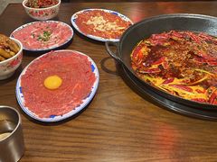 -萍姐火锅·公路夜市(南京新街口店)