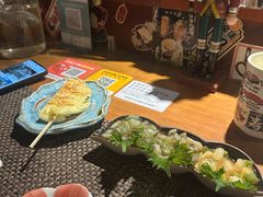 -半藏居酒屋(香港花园店)