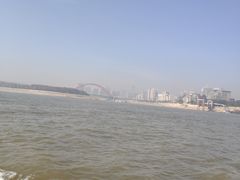 -武汉关码头(轮渡站)