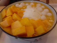 多芒小丸子-小团圆糖水铺(襄阳南路店)