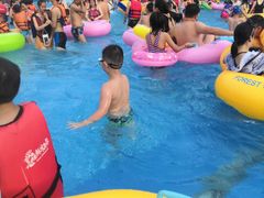 -苏州乐园森林水世界