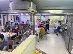 大堂-玉华饮食店(茅台路店)