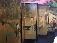 -国家大剧院西餐厅