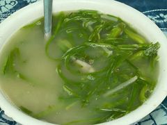 -瑞丰园庭院餐厅·白族传统家常菜