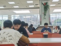 -复旦大学本部-食堂