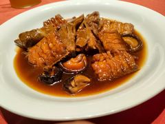 -船歌·鱼水饺青岛菜(闽江二路店)