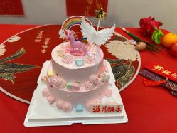 -禧悦府国际月子会所(总店)