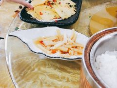 -万景饭店·鱼街农家菜