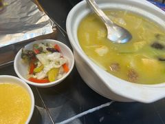-勇利赵家烤肉坊(含光路店)