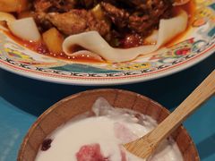 -巴依老爷新疆美食(望京小街店)