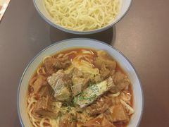 -袁记云饺的猜想(东方宝泰首店)
