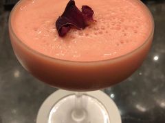 -瑞吉吧 The St·Regis Bar(长沙瑞吉酒店)