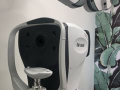 -无界眼镜MaxLess(五角场万达店)