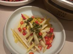 -漢舍川菜馆(国贸商城店)