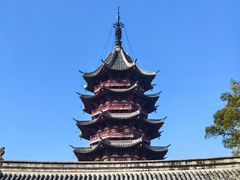 -盘门景区