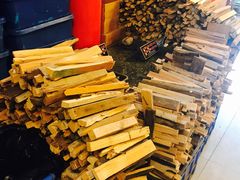 -荣德灶台鱼(圣泉寺店)