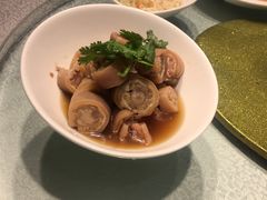 -老人和饭店(打浦路店)