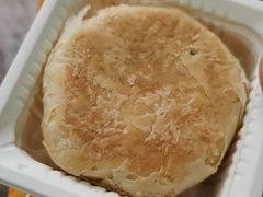 -龙华素斋(龙华路店)