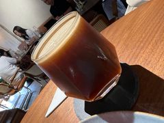 椰子水美式-前叁門