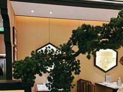 -小菜园新徽菜(上海浦东复地活力城店)