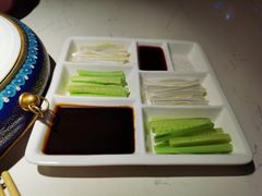 -四季厨房 鲁菜·孔府烤鸭(高新万达店)