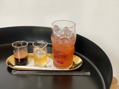 -CAFE'IN精品咖啡体验空间(小寨店)
