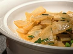 -锦府园·新台州菜(合生汇店)