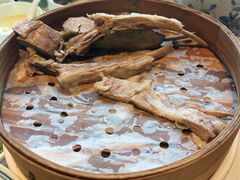 -杏花堂晋商私房菜(华熙五棵松店)