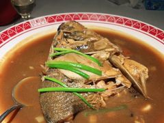 -旺顺阁鱼头泡饼(常营店)
