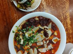 -蒋家肠旺面馆老店(合群路店)