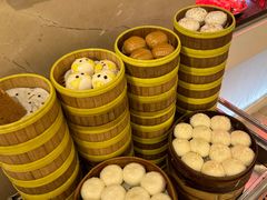 -无锡华怡明都大酒店