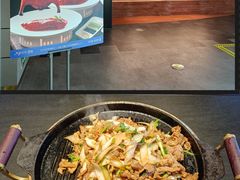 -喜悦烤鸭·新京菜(王府井店)